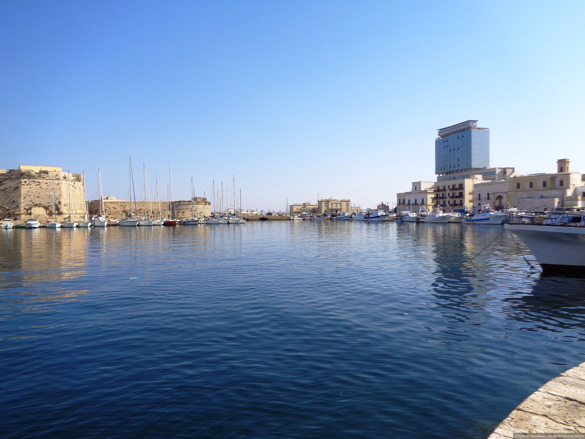 Gallipoli